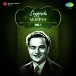 Legends Mukesh Vol. - 1 - Bibbo Song Download